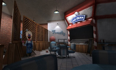 恐怖冰淇淋4(内置菜单)最新版(5)