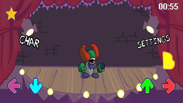 星期五晚上音乐测试(4)