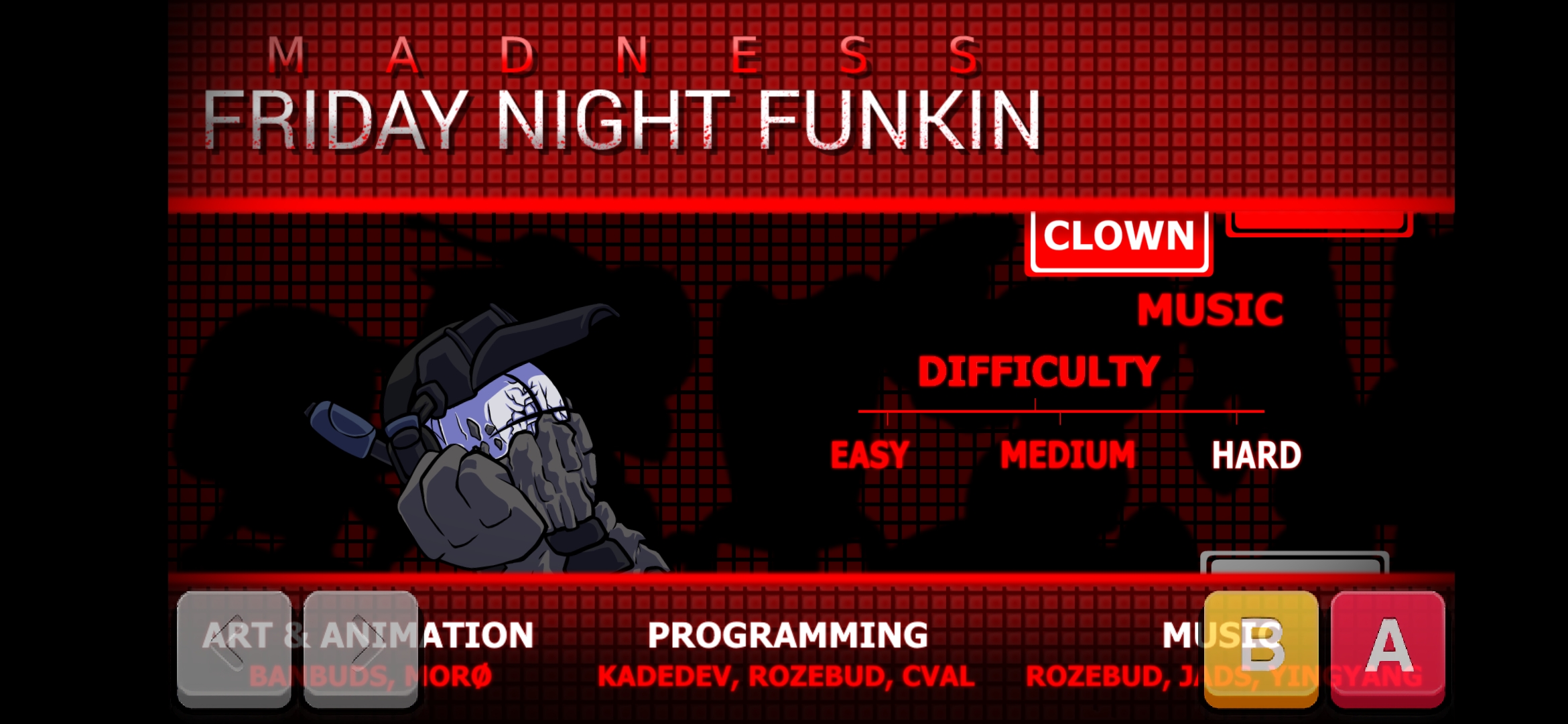 黑色星期五之夜小丑(三阶段和四阶段)(2)