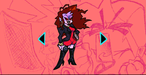 黑色星期五之夜人物模拟器3(2)