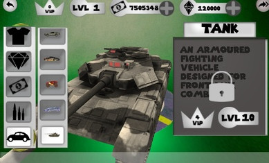 火柴人绳索英雄(5)