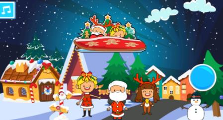 朵拉小镇生活(2)