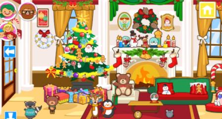 朵拉小镇生活(1)