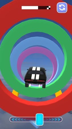 大牛驾驶模拟器(2)