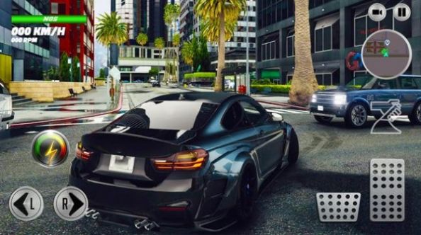 物理汽车公路竞技(1)