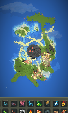 worldbox最新版(5)