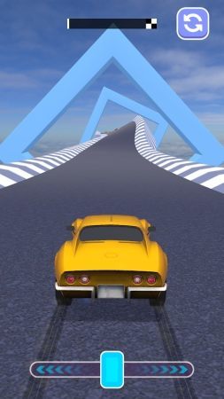 大牛驾驶模拟器(3)