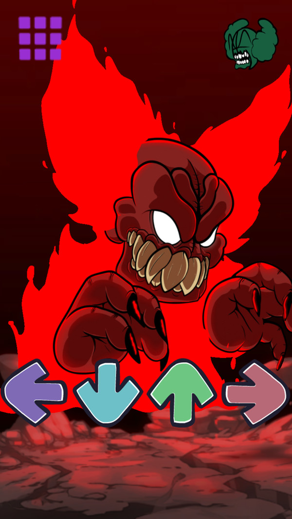 周五夜放克大魔王(1)