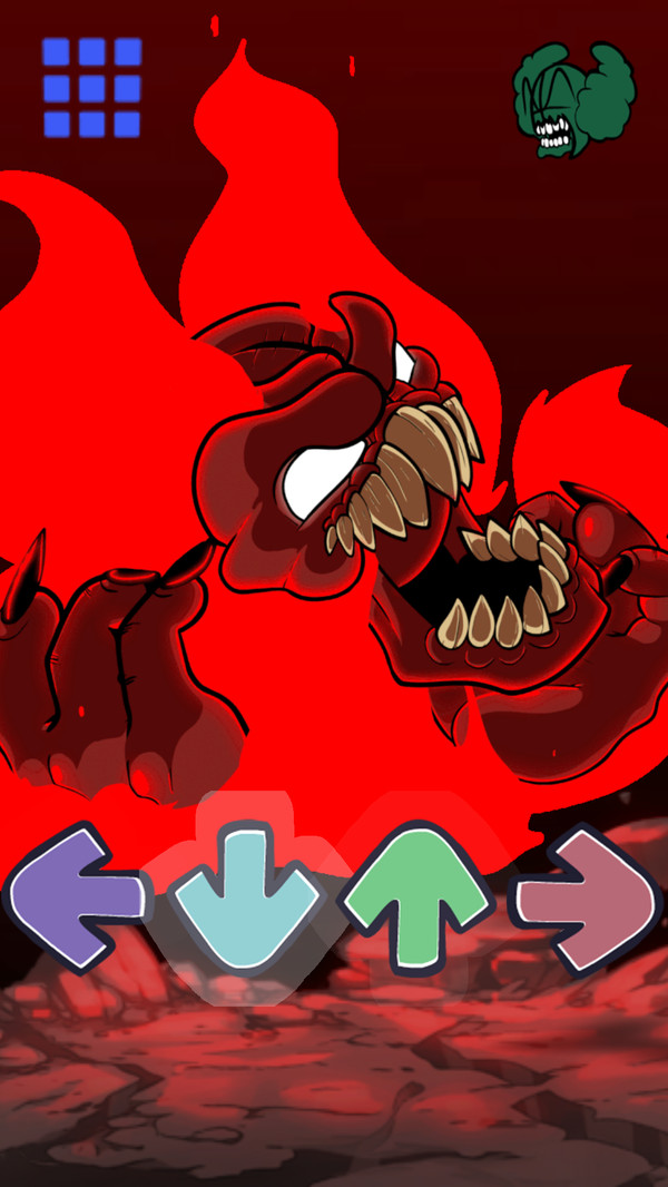 周五夜放克大魔王(4)