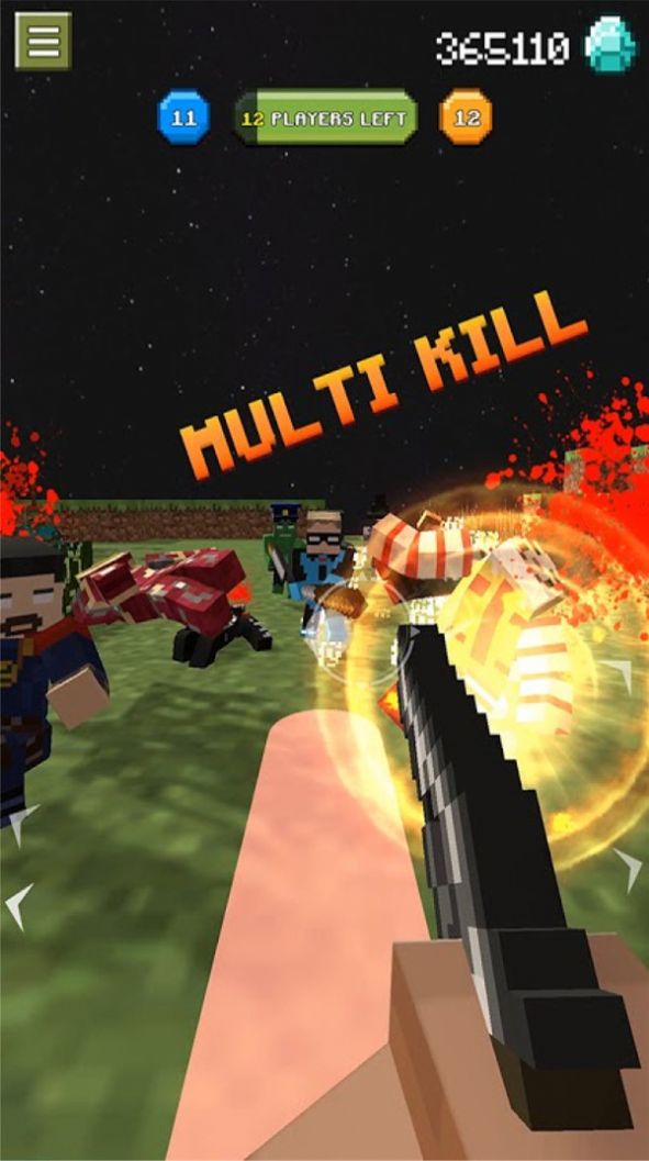 方块工艺剑神(1)