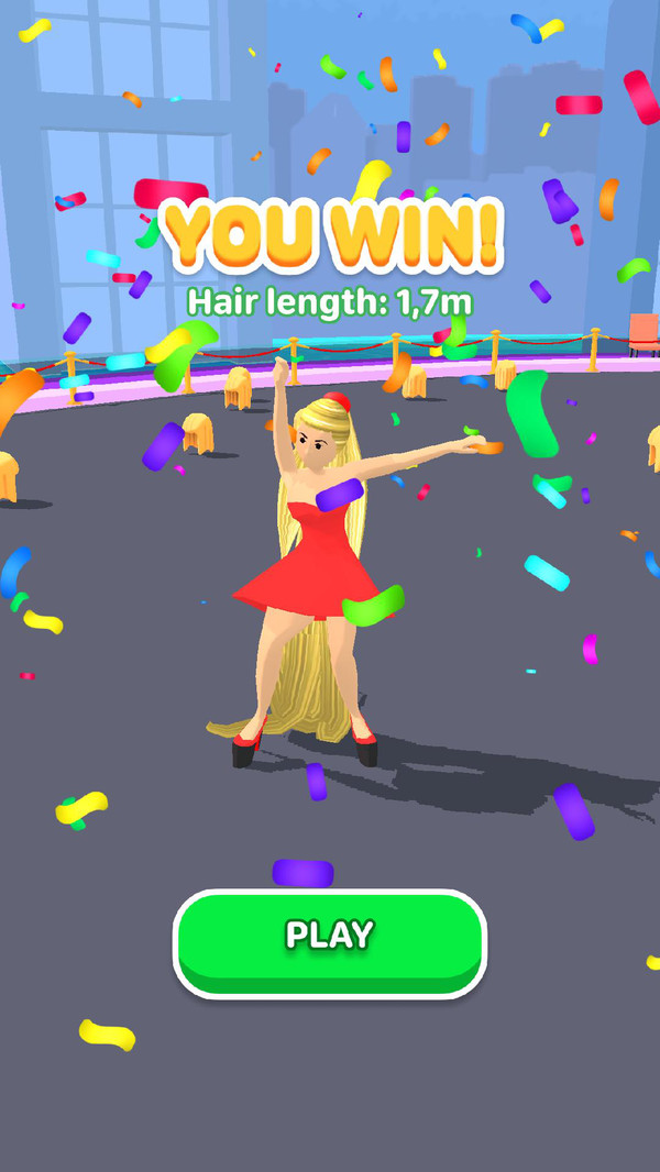 小姐姐竞技场(1)