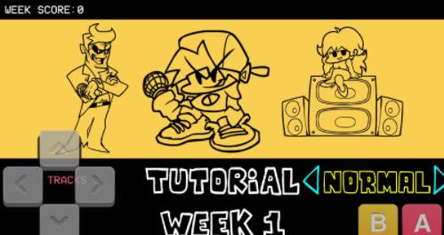 周五夜放克vs史蒂夫(2)