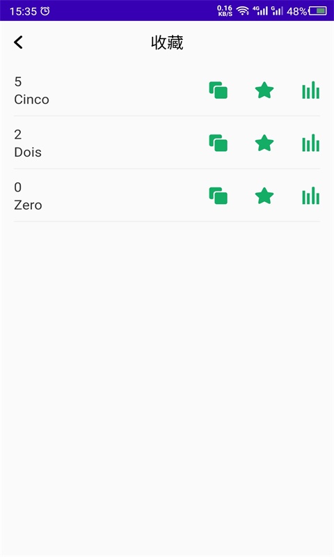 天天葡萄牙语(1)