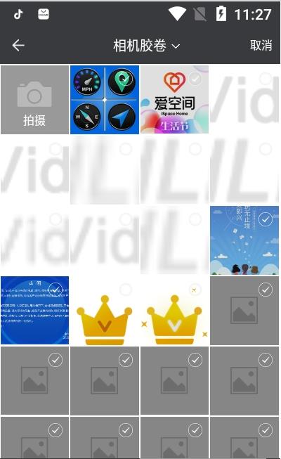 carton漫画滤镜(2)