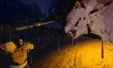 方舟生存进化2.0.24无限驯养版(5)