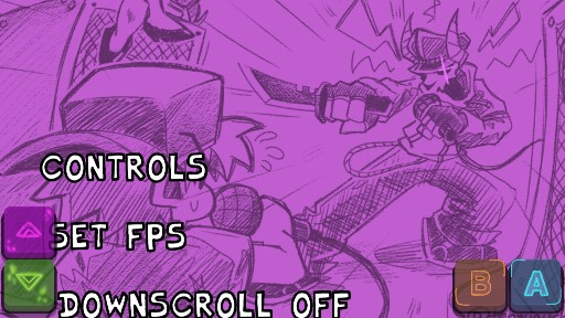 黑色星期五之夜骷髅羊模组(1)