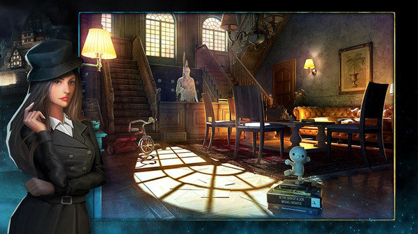 501新密室逃生(1)