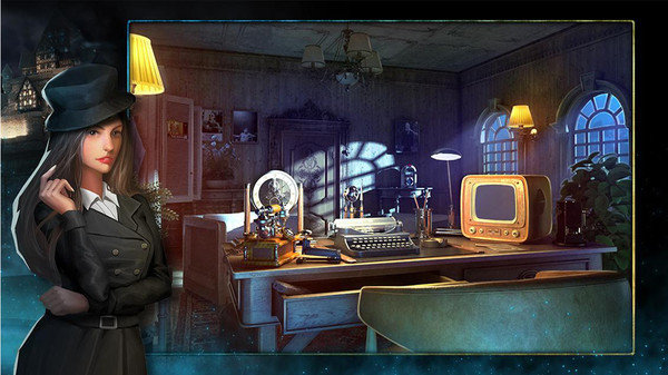 501新密室逃生(2)