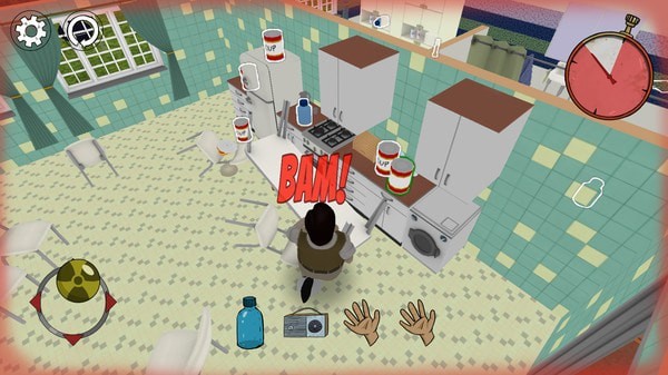 60秒原子冒险(1)