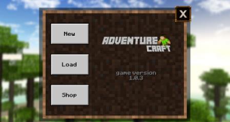 方块迷你世界(2)