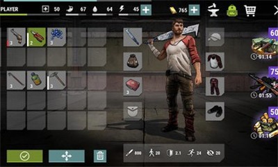 黑暗时代丧尸求生内置修改器无条件建造版(3)