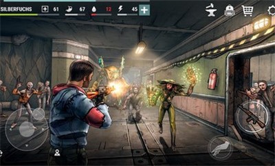 黑暗时代丧尸求生内置修改器无条件建造版(1)