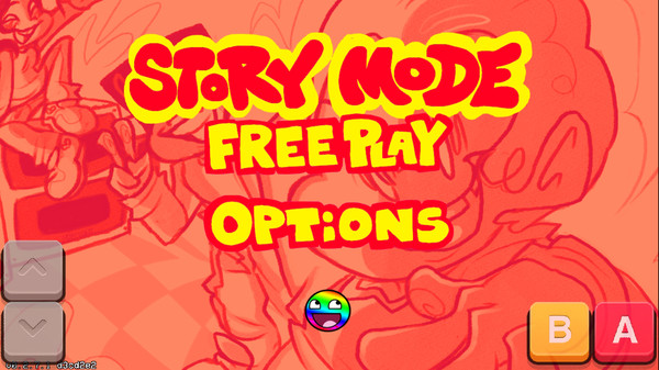 周五夜放克皮克约会(5)