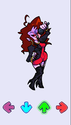 黑色星期五之夜岳母模组(3)