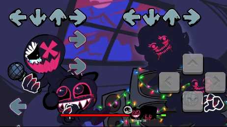 Friday night funkin(2)