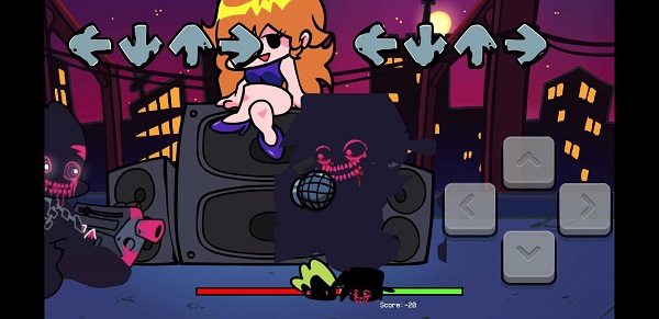 黑色星期五之夜腐化地狱模组(2)