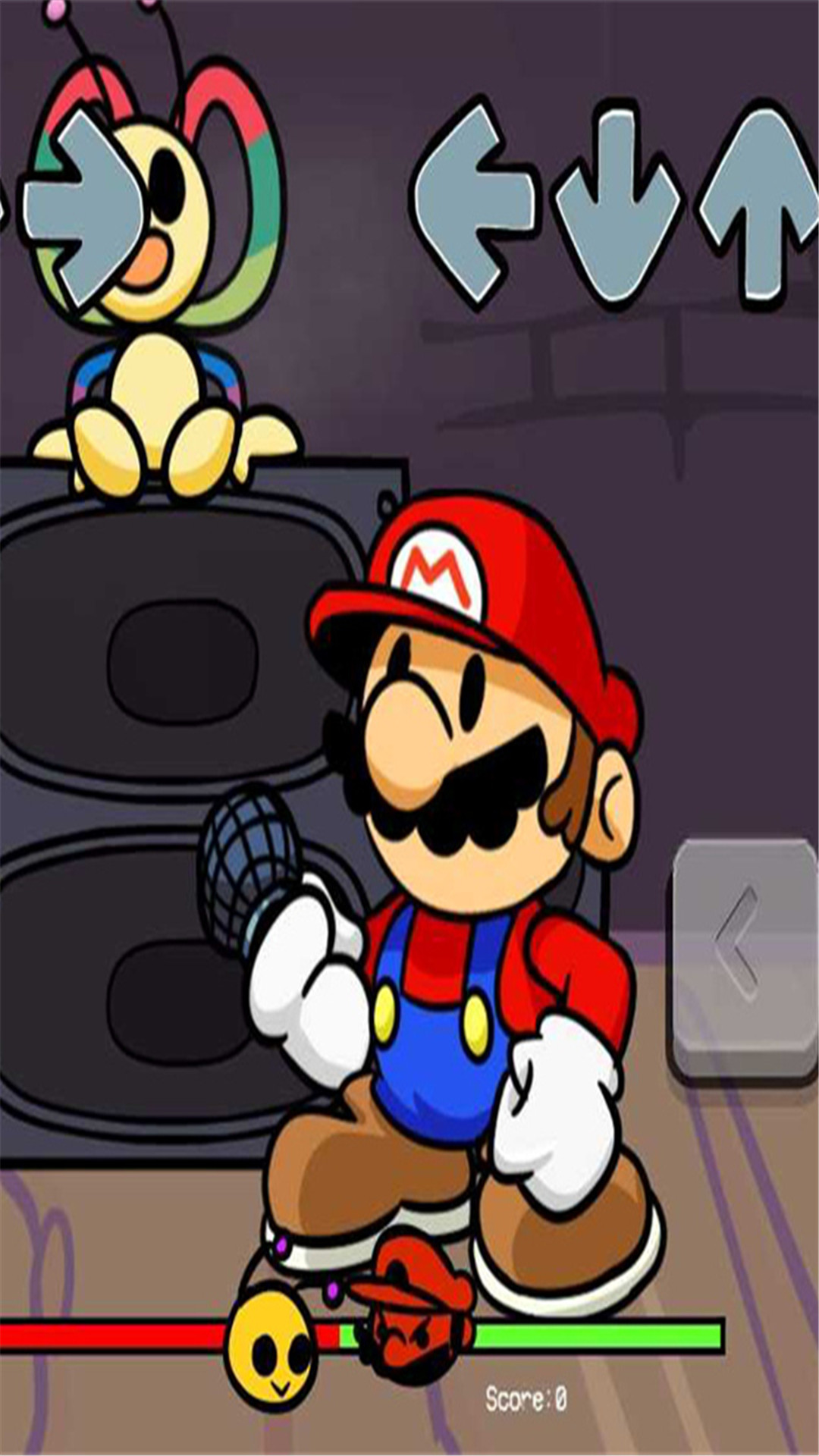 周五夜放克马里奥版(1)