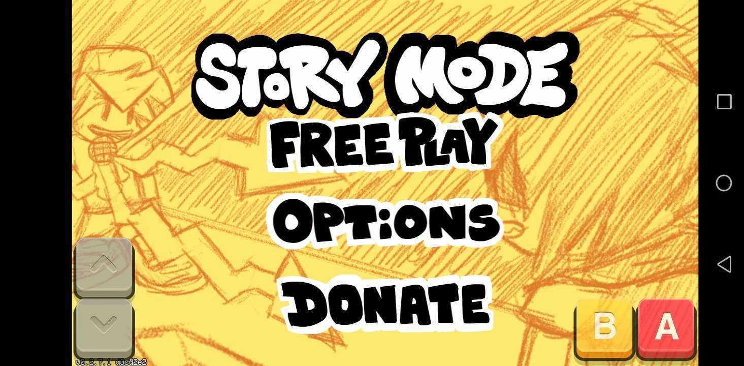 黑色星期五之夜三角符文模组(2)