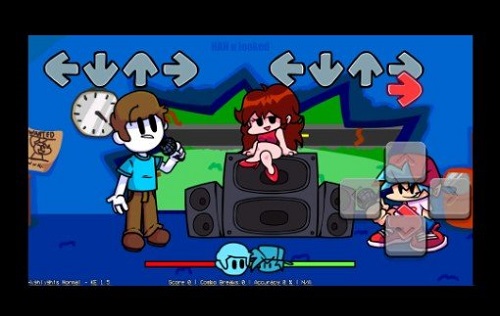 黑色星期五之夜nons(4)