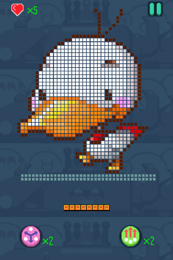 打砖块王者闪耀(2)