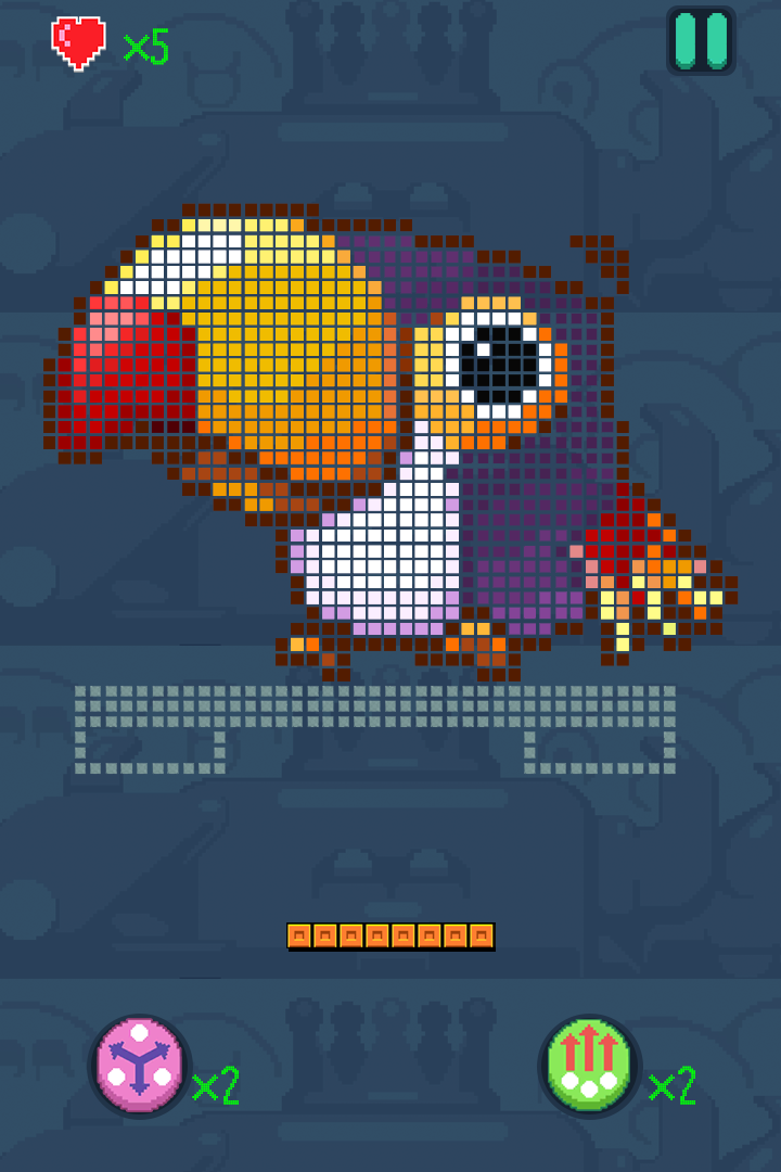 打砖块王者闪耀(3)