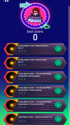 跳舞球球周五夜版(1)