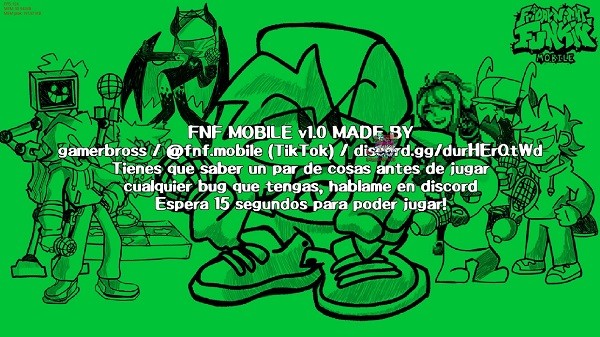 黑色星期五之夜全部模组(2)