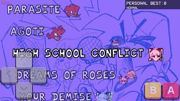 黑色星期五之夜全部模组(3)