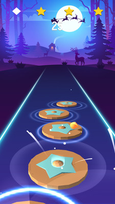 跳舞球球周五夜版(2)