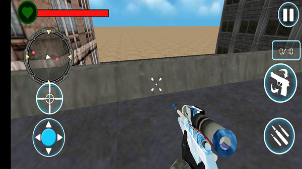 第三次世界大战(2)