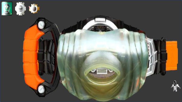 奥特曼变身腰带(4)