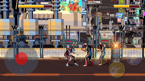 奥特曼决战千里(4)