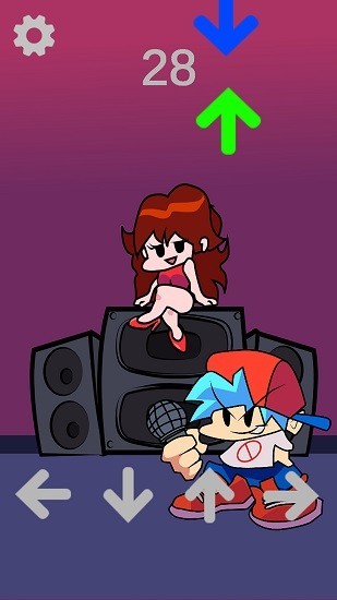 周五夜放克音乐会(3)