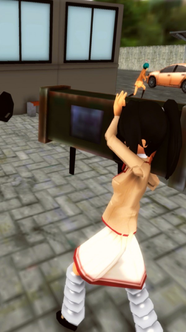 小忍校园模拟器(4)