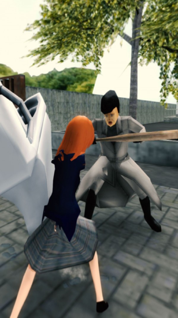 小忍校园模拟器(3)