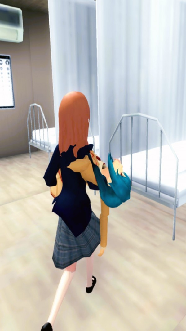 小忍校园模拟器(1)