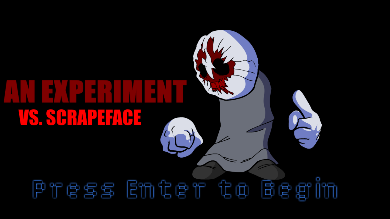 周五夜放克scrapeface模组(1)