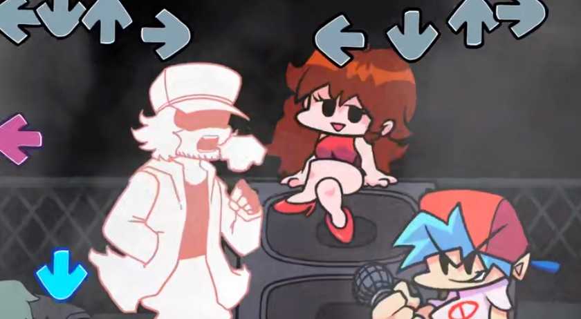 黑色星期五之夜托德模组(3)