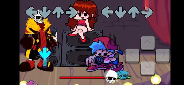 黑色星期五之夜lanse模组(2)