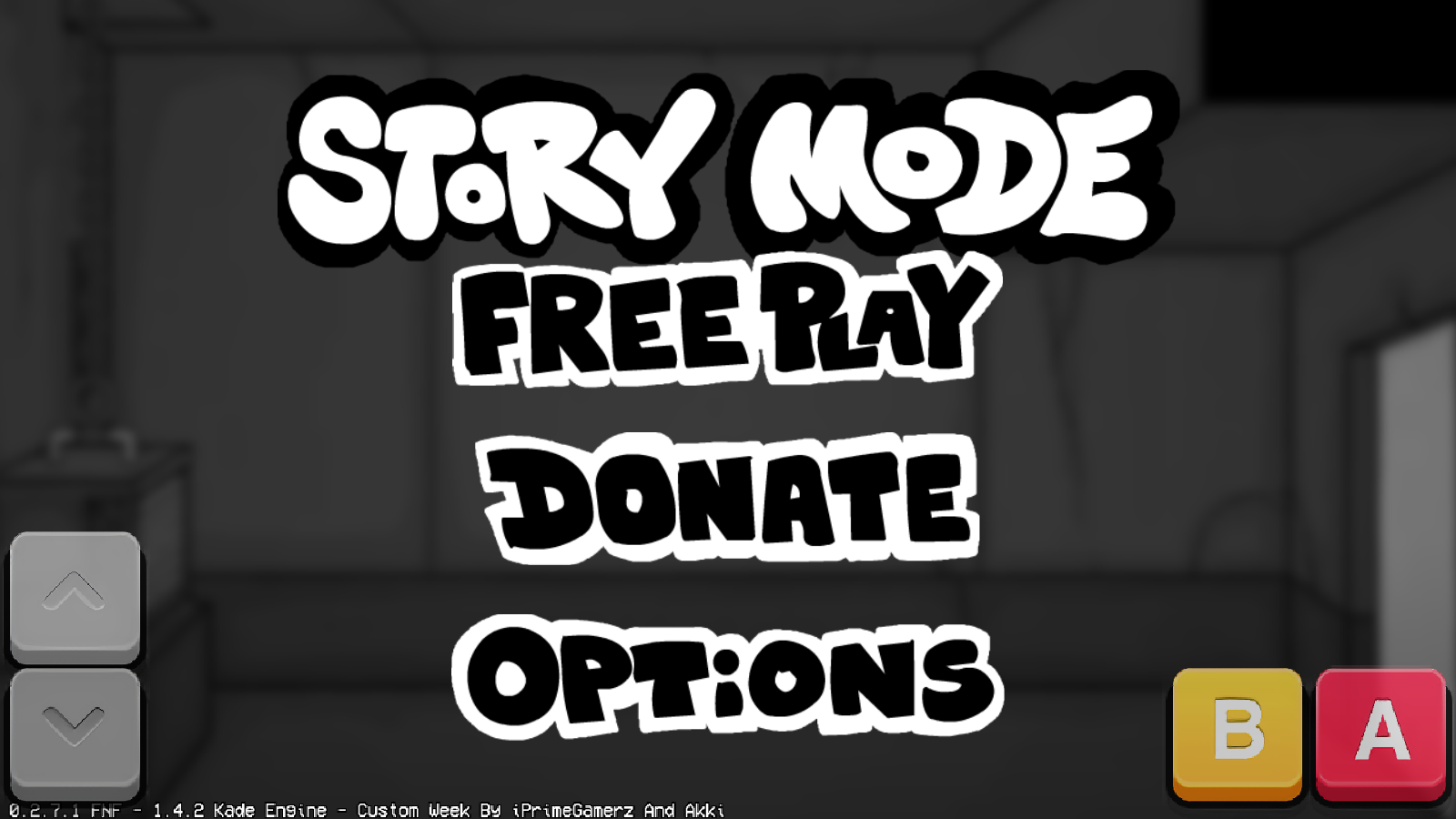 周五夜放克scrapeface模组(4)